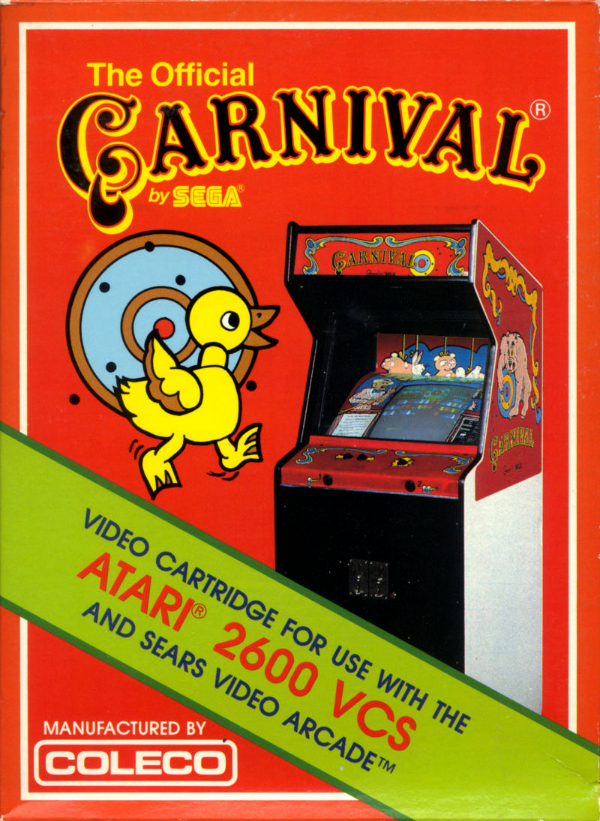Carnival 1